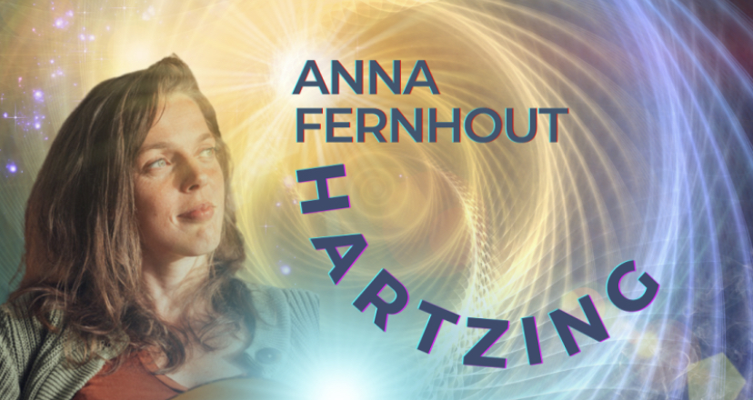 Love In Motion – HartZing met Anna Fernhout