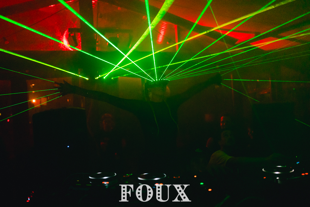 Foux Festival