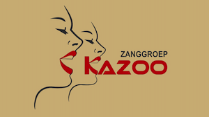 Concert Zanggroep Kazoo