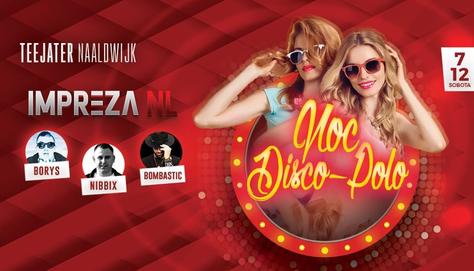 ★ Noc Disco Polo ★