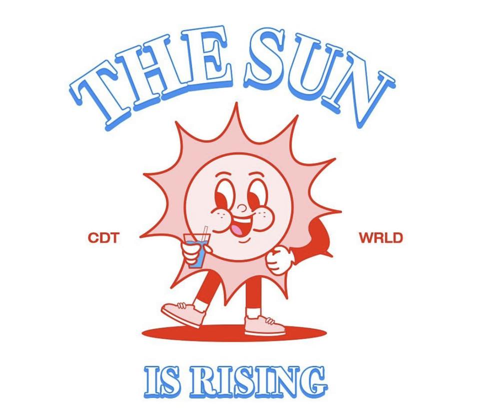 The Sun