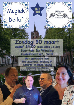 Muziek in Delluf