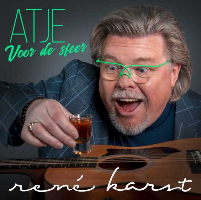 Hollandse Avond: René Karst