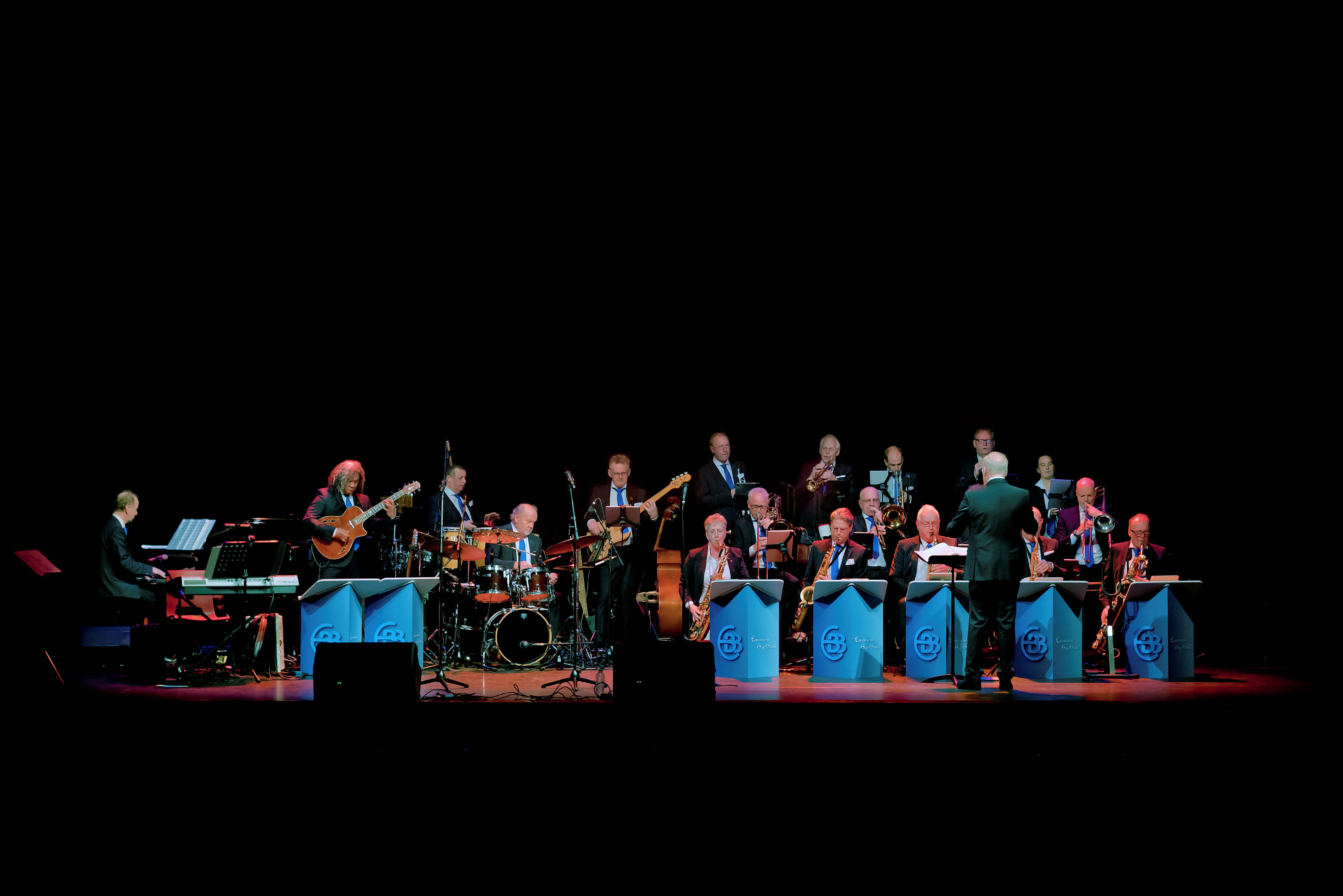 Eemsmond Big Band