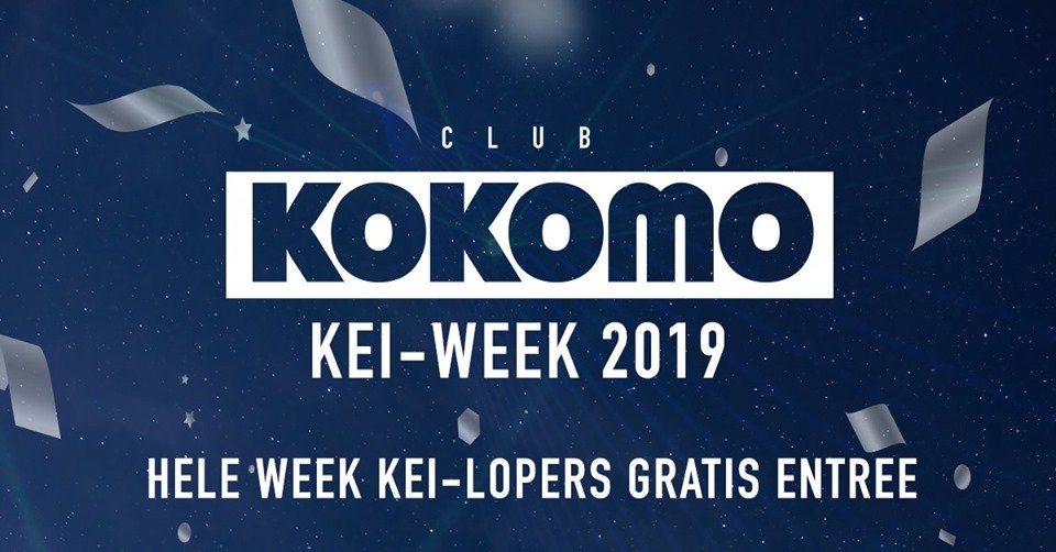 KEI-week 2019