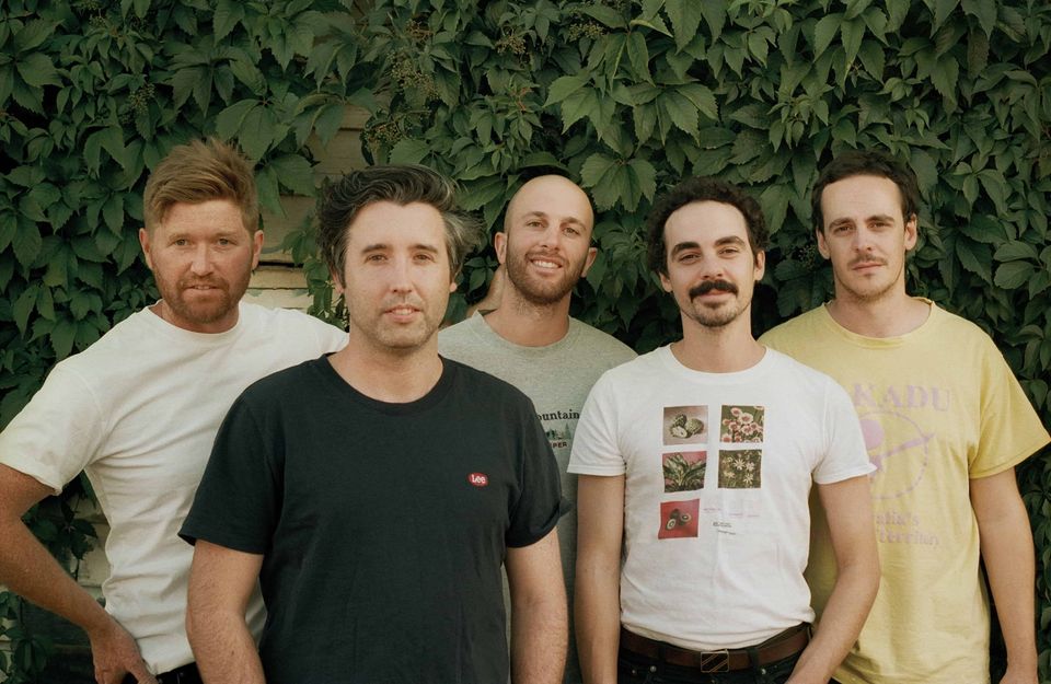 Rolling Blackouts Coastal Fever in Paradiso