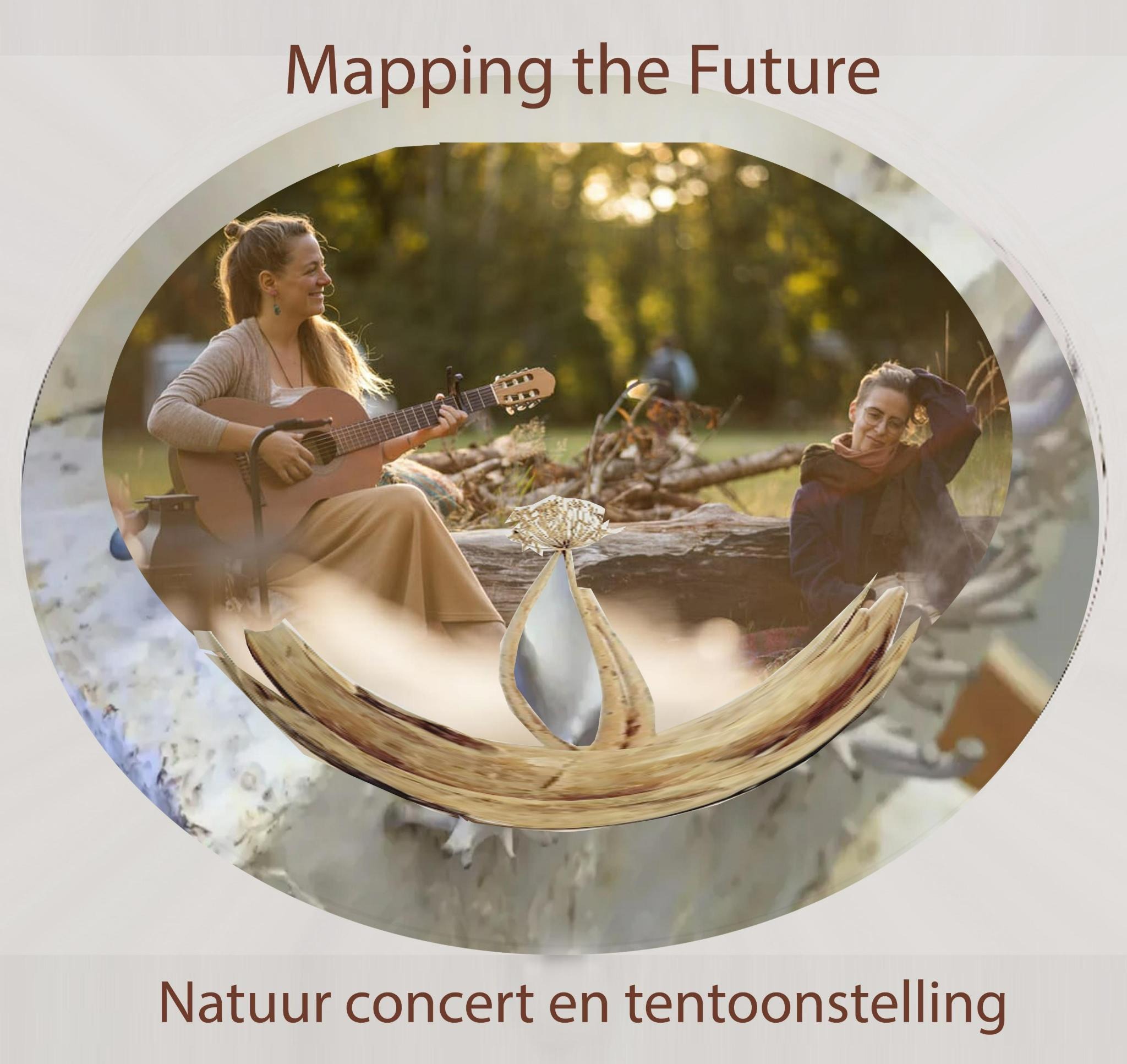 Tentoonstelling & Natuur Concert