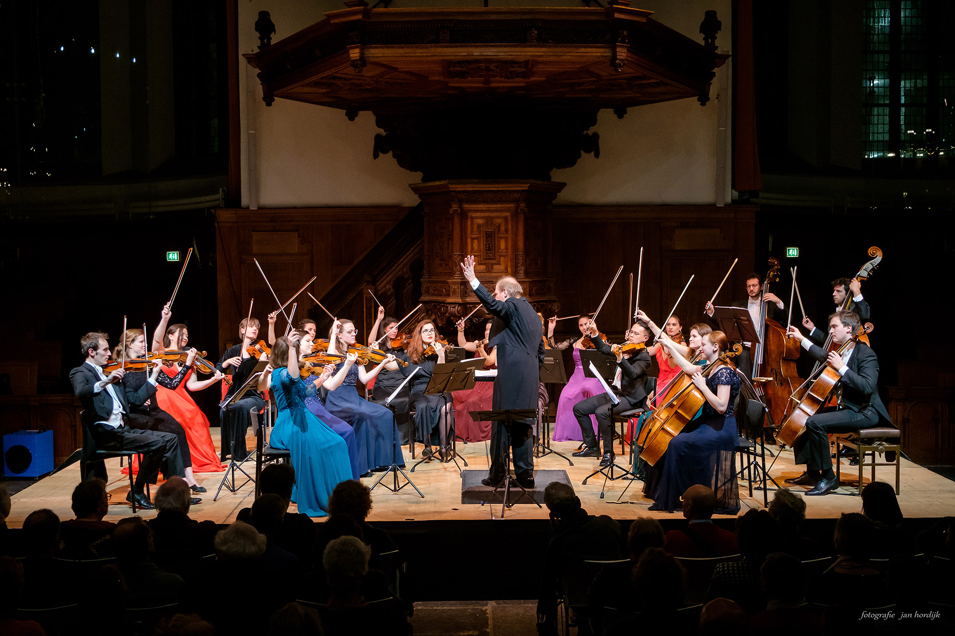 Ciconia Consort - Kerst met de gebroeders Grimm