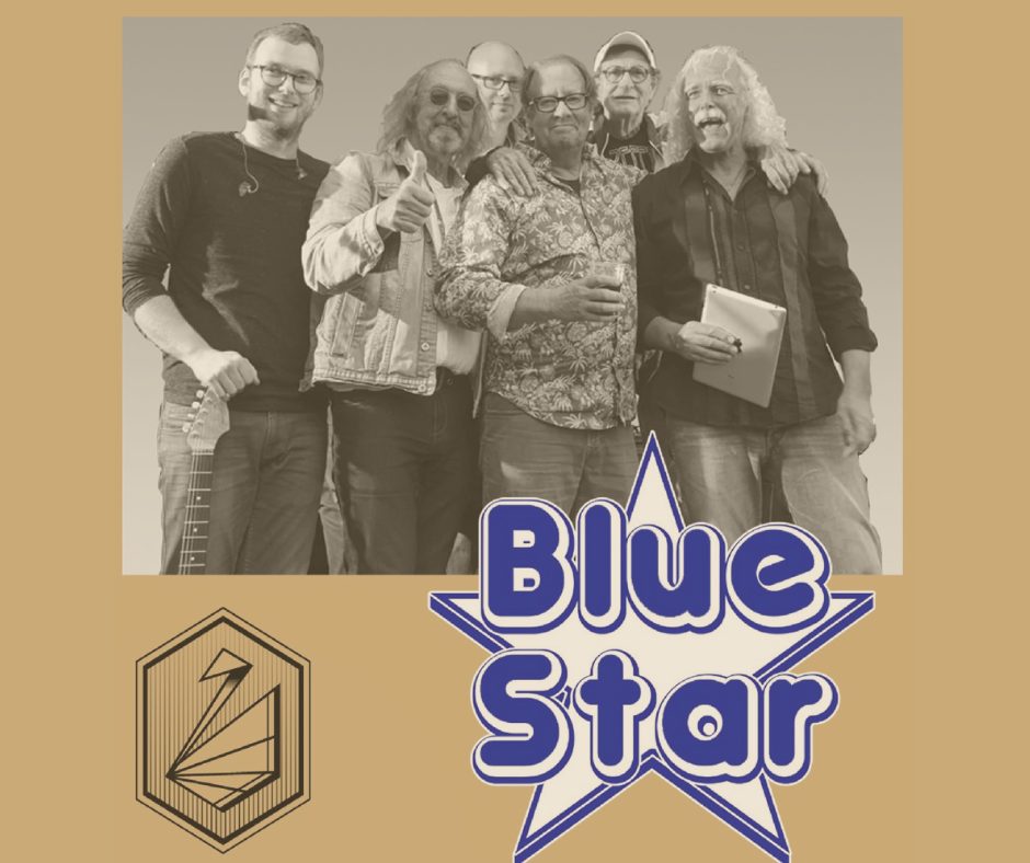 Blue Star