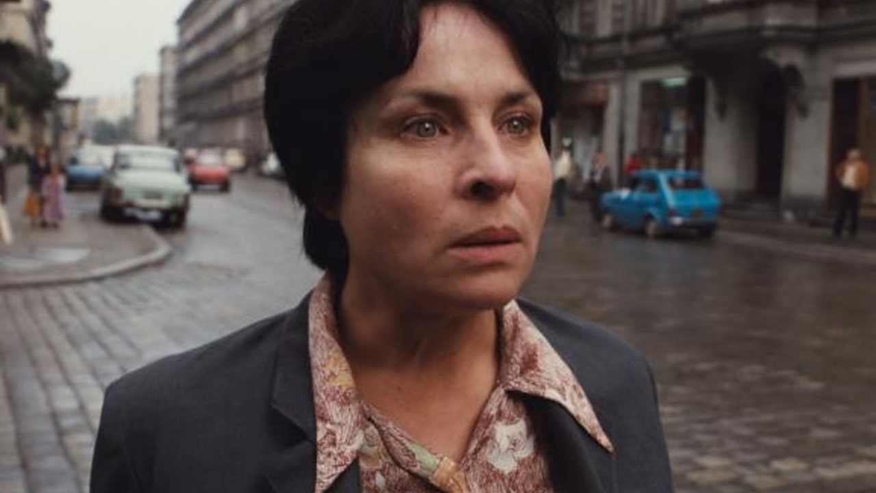 Polish Film Festival - A Lonely Woman