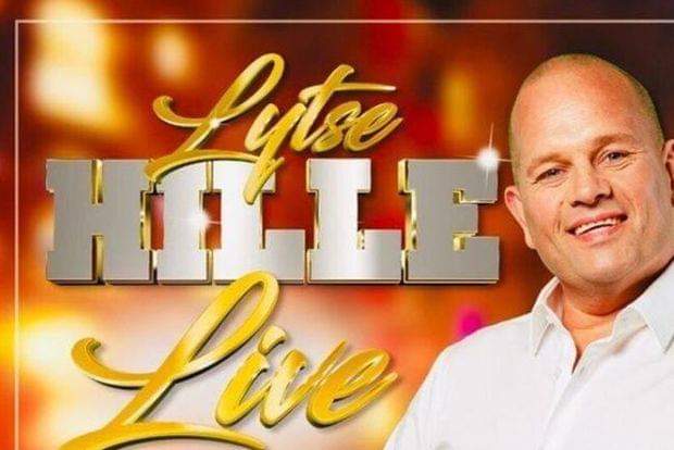 Lytse Hille Live!