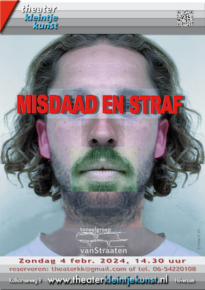 Misdaad en Straf