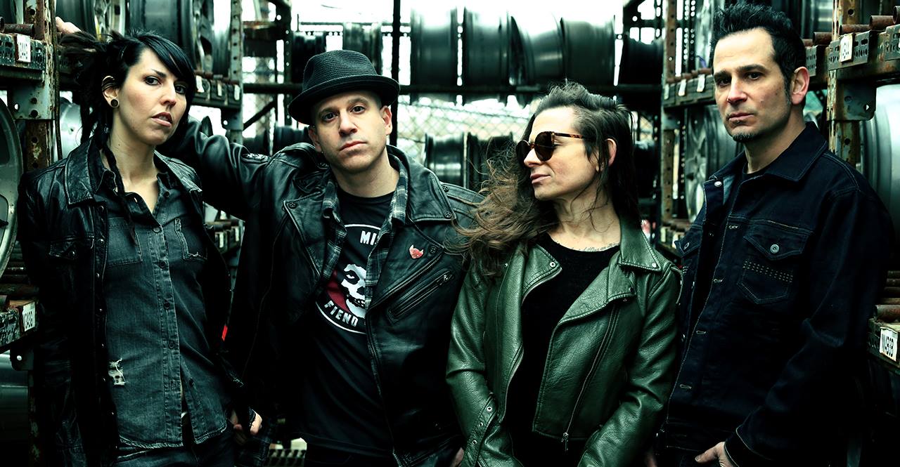 Life Of Agony