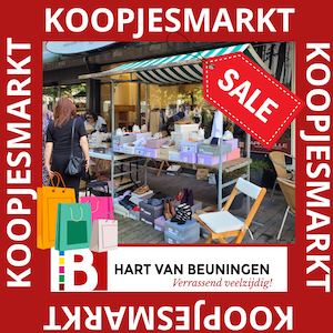 Koopjesmarkt