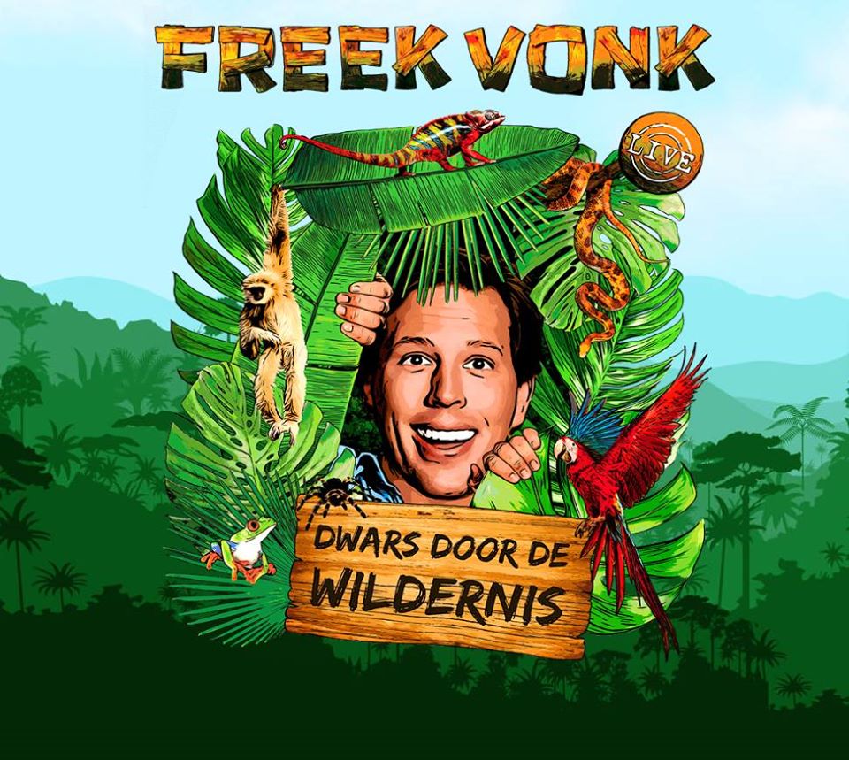 Freek Vonk