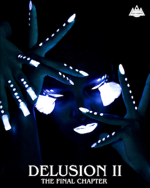 Première Delusion II - The Final Chapter