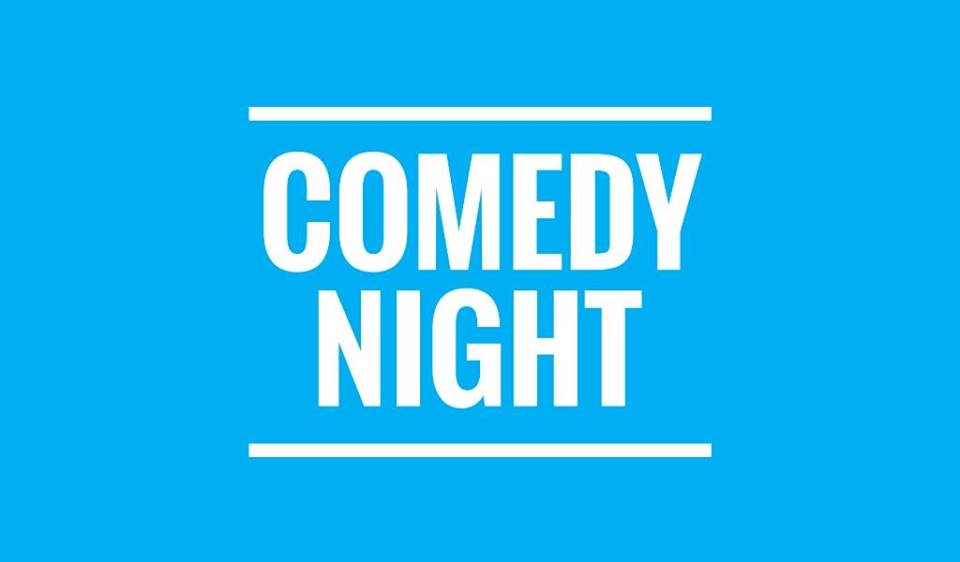 Comedy Night