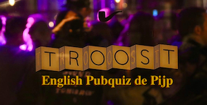 English Pubquiz de Pijp