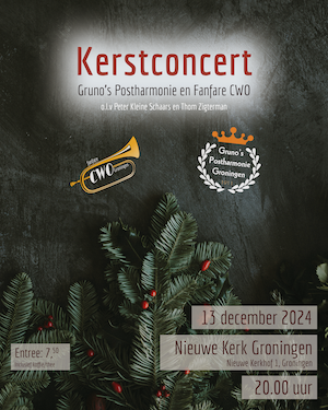 Kerstconcert