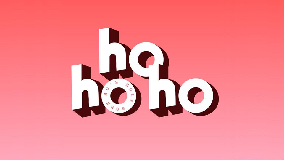 HO HO HO #6