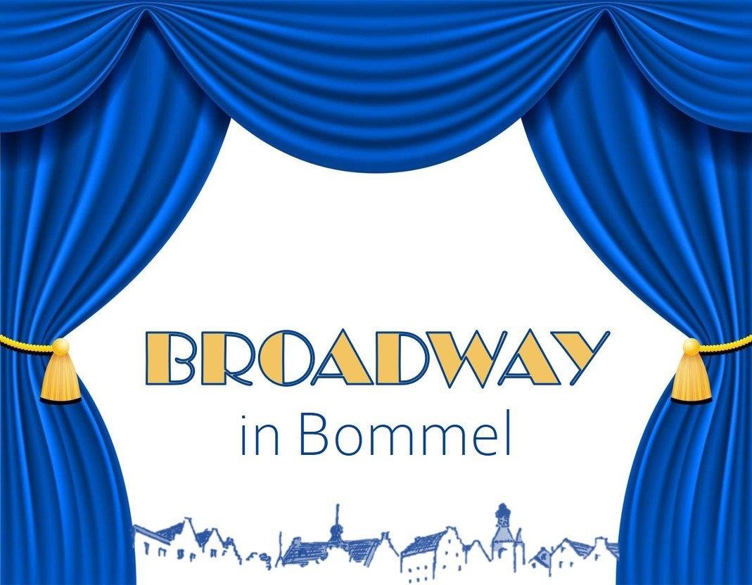 Broadway in Bommel