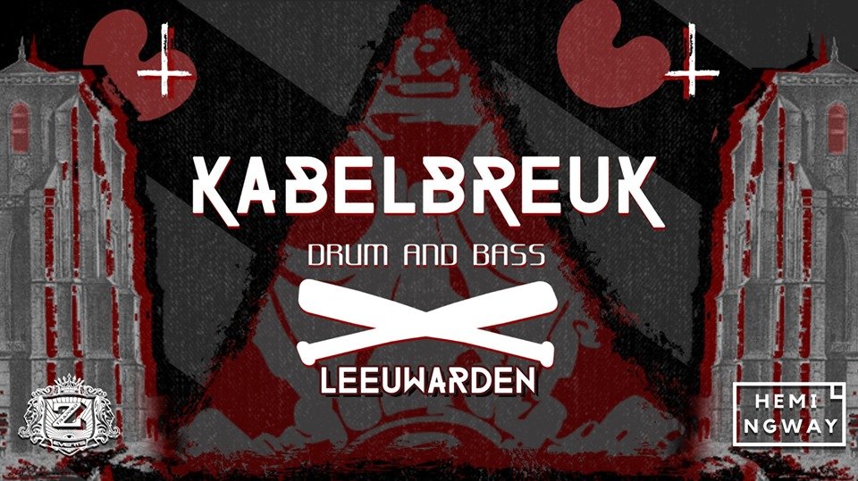 Kabelbreuk