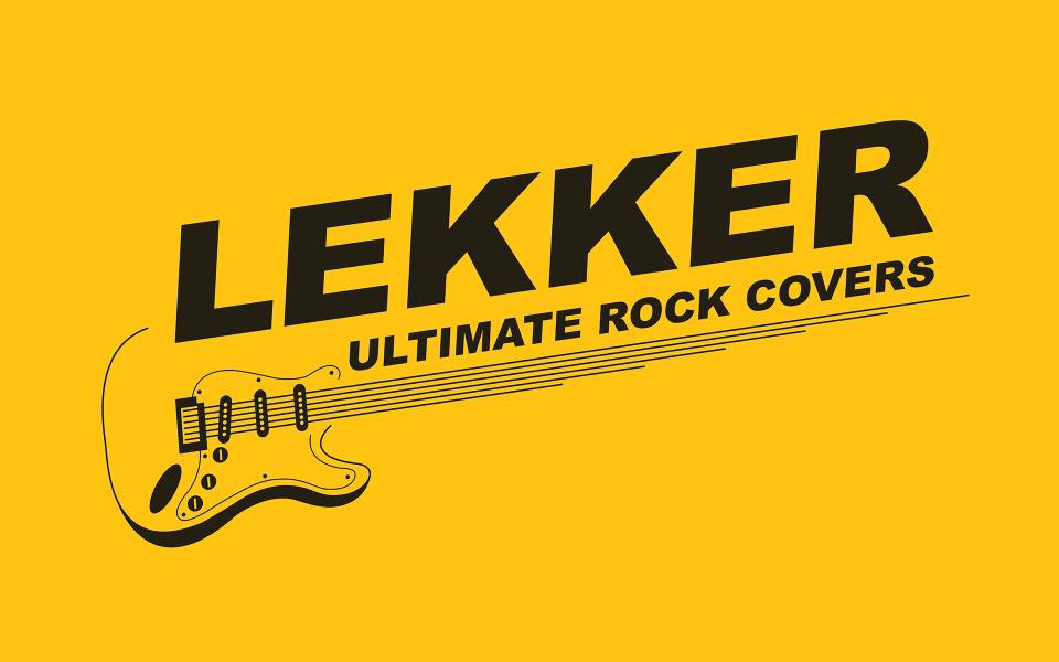 Lékker Rockcovers