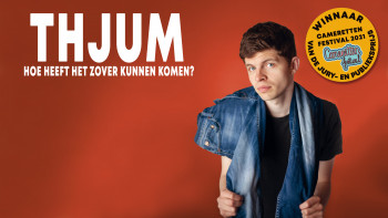 Thjum Arts - Hoe heeft het zover kunnen komen?