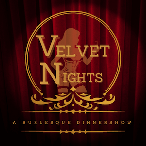 Velvet Nights Dinnershow