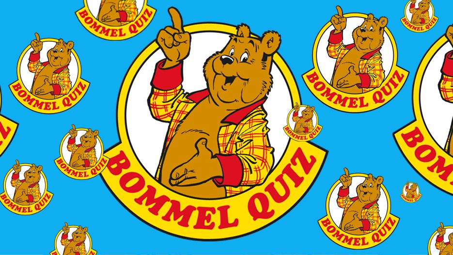 De Bommel Quiz