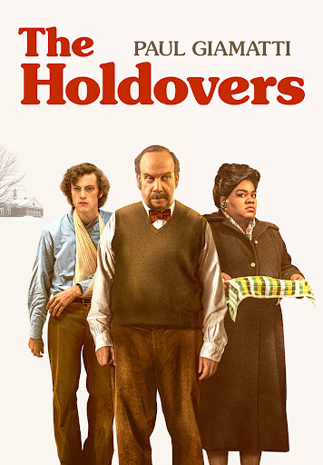 THE HOLDOVERS