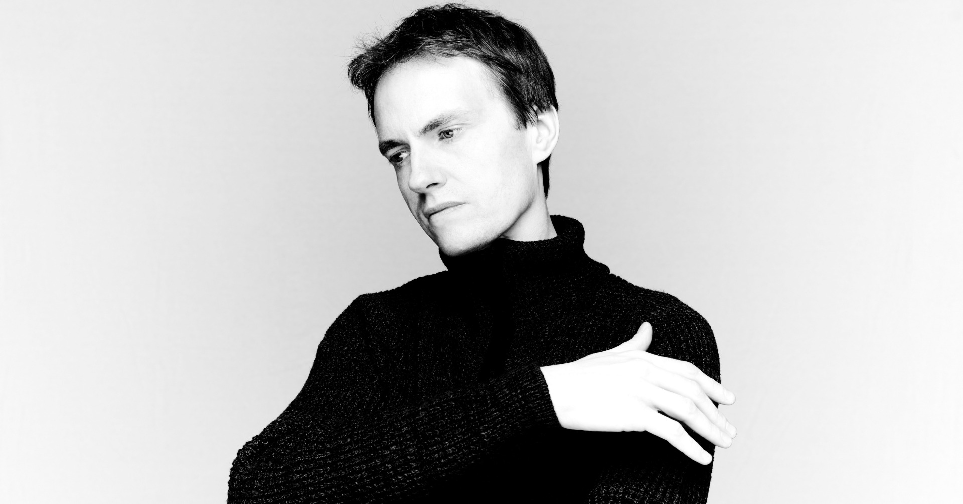 Debussy en Ravel - Alexandre Tharaud