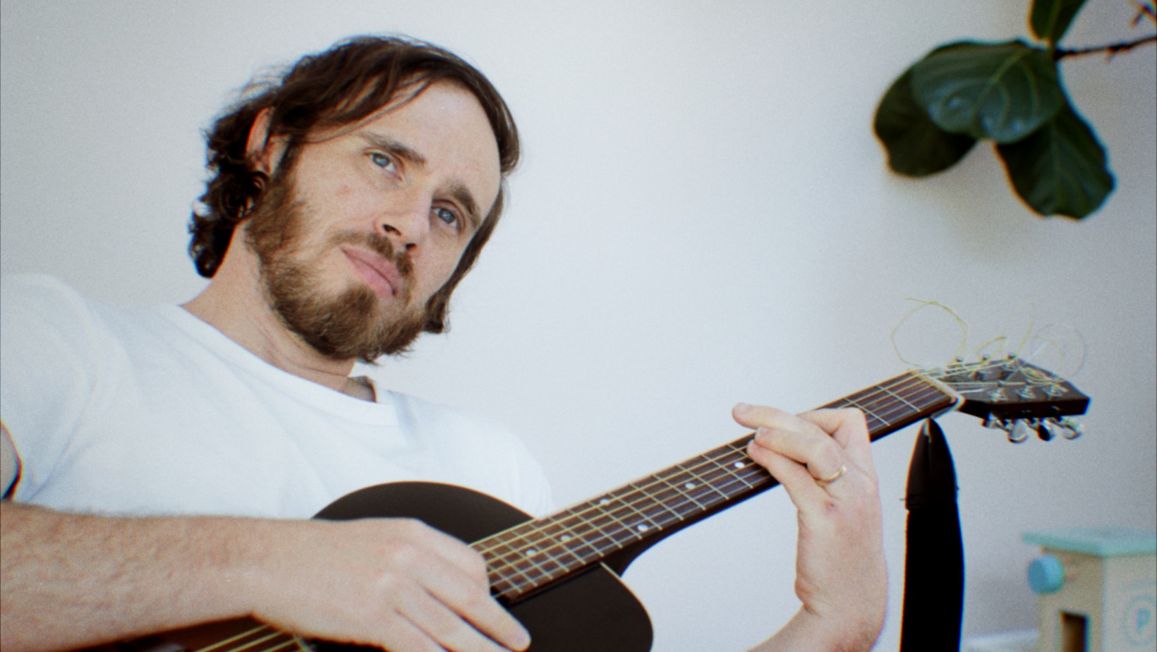 James Vincent McMorrow