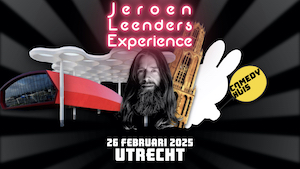 Jeroen Leenders Experience