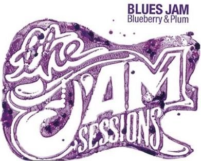 Bluesjamsession