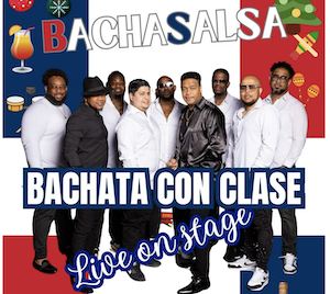 Bachata Con Clase