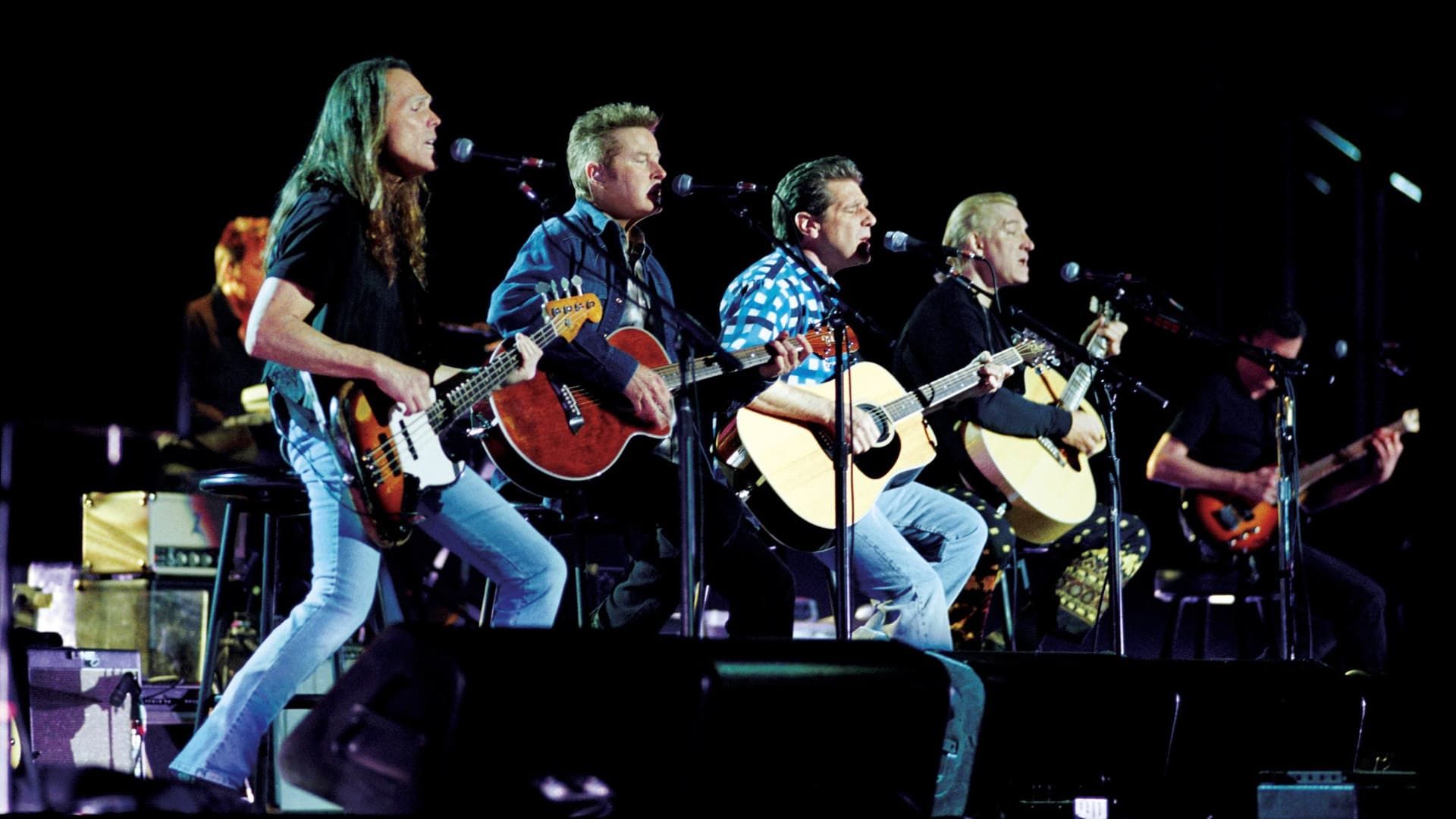 Cine Live | The Eagles – Farewell I Tour