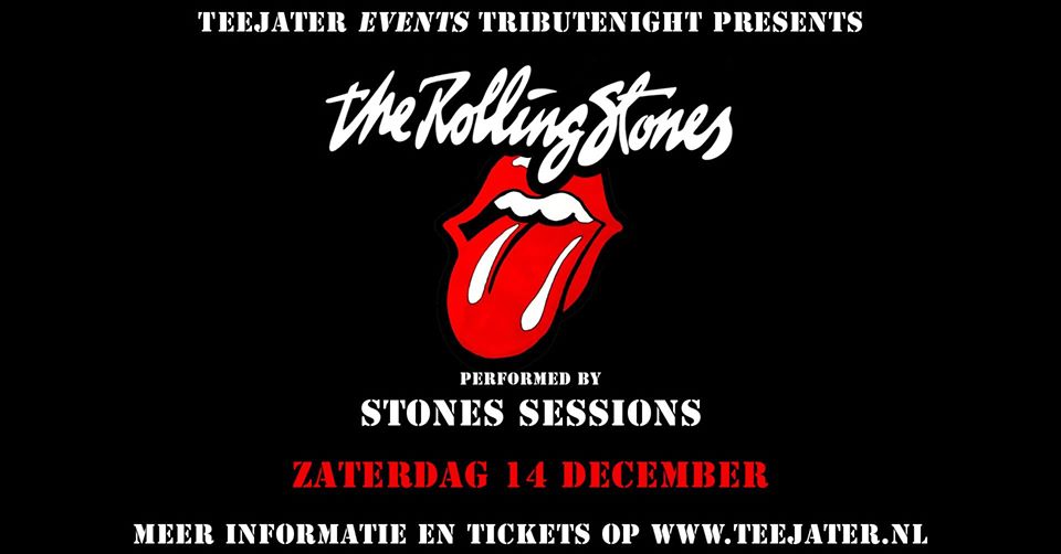 Tributesnight: The Rolling Stones