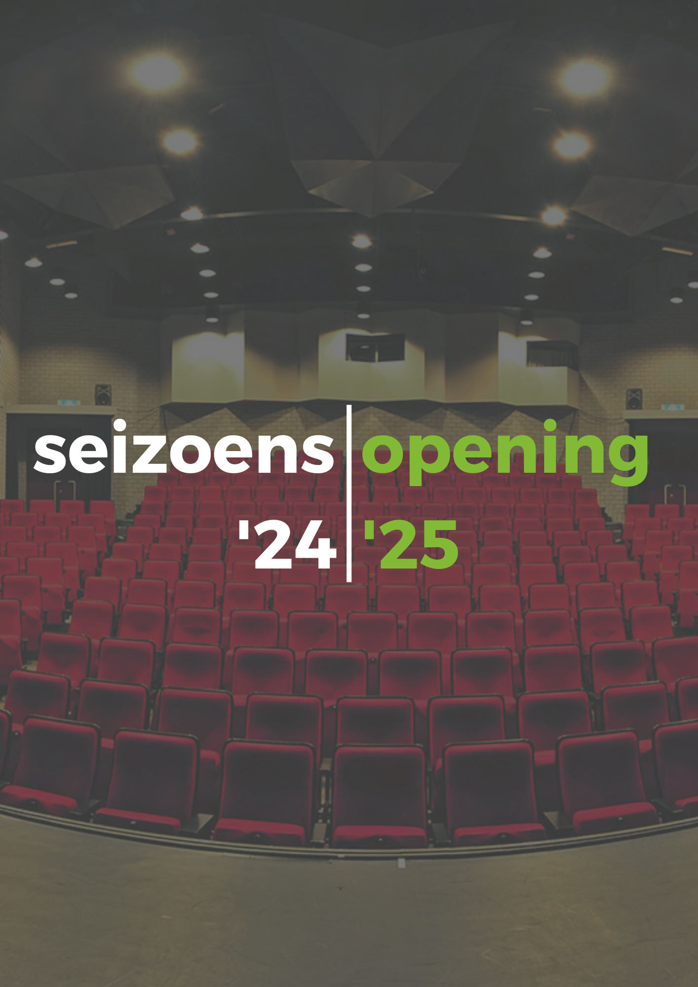 Seizoensopening