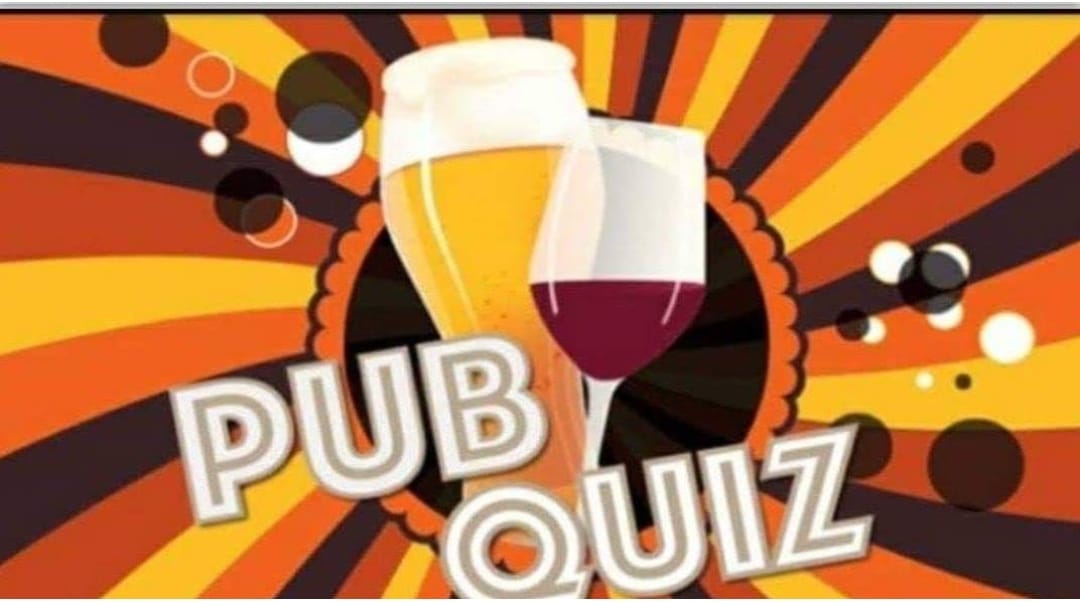 Pubquiz