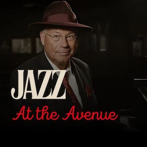 Jazz at the Avenue