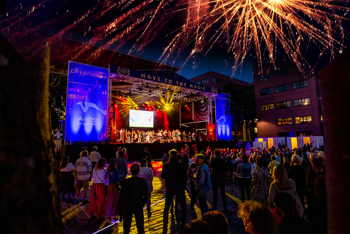 CityProms Festival