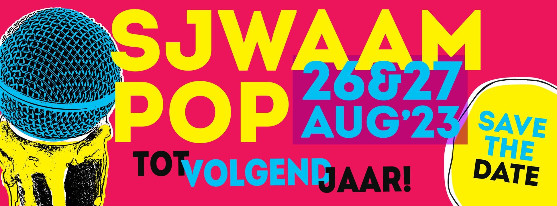 Sjwaampop 2023