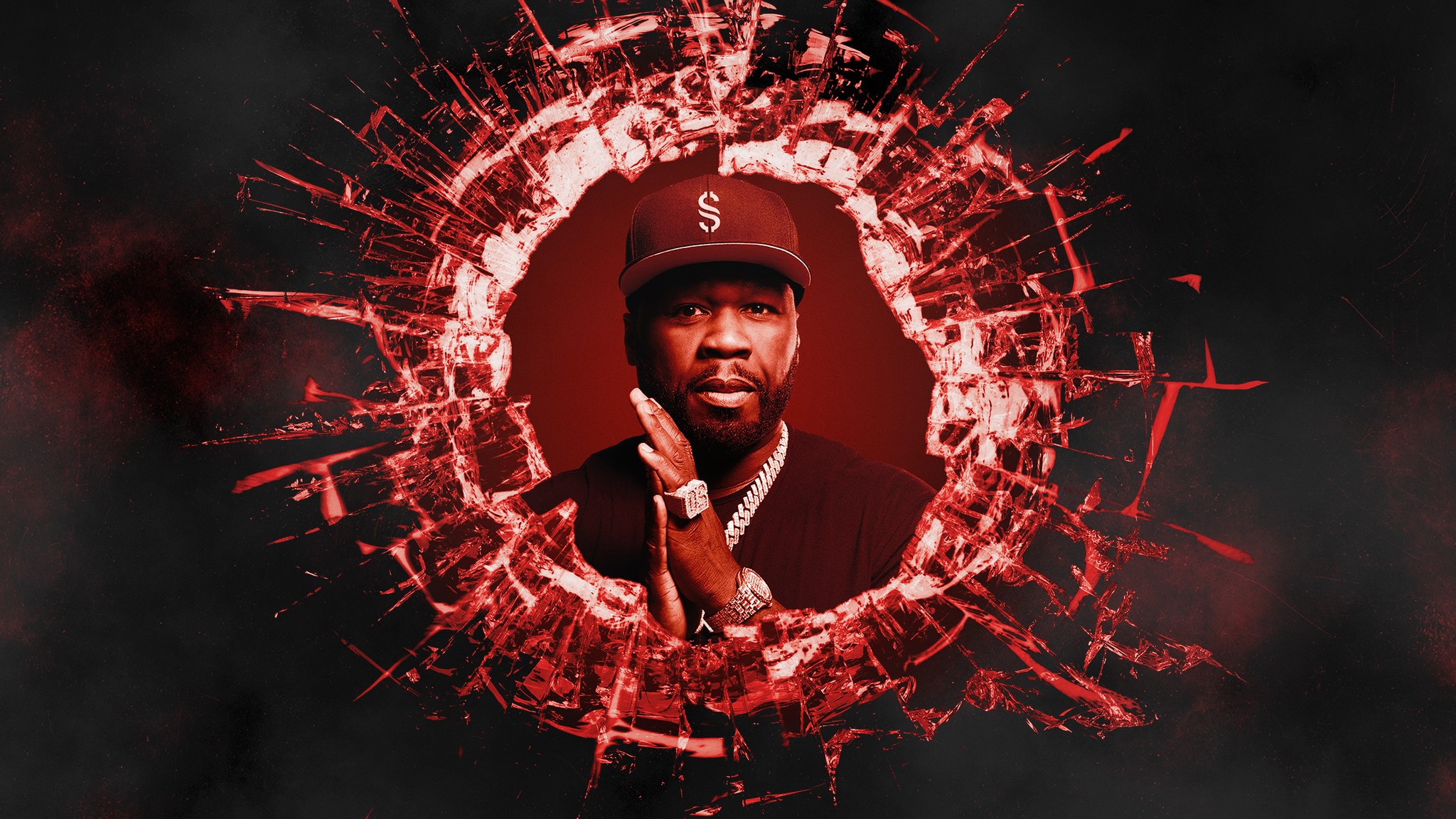 50 Cent - The Final Lap Tour