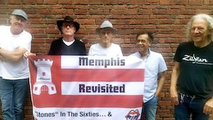 Memphis Revisited