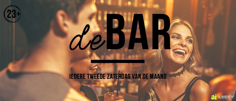 De Bar Rijssen | #2