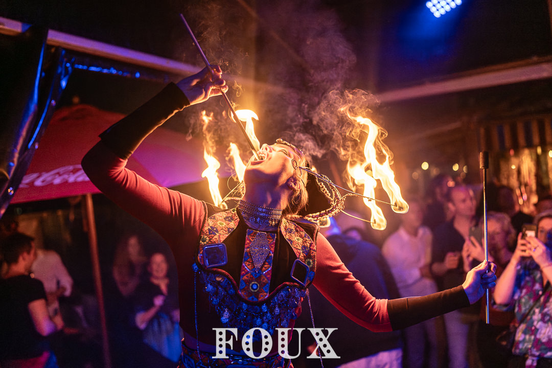 Foux Festival