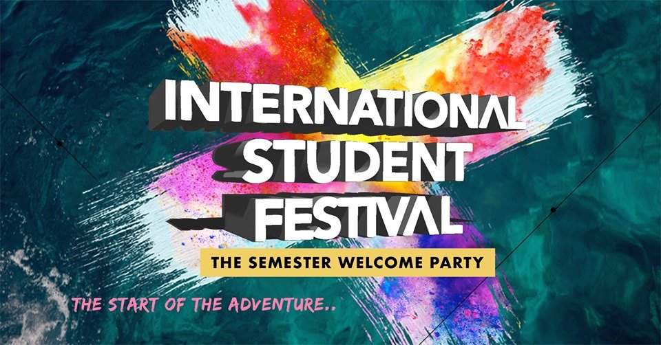 International Student Festival