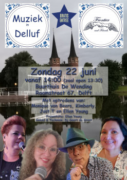 Muziek in Delluf