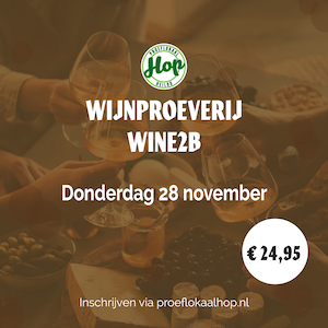 Wijnproeverij